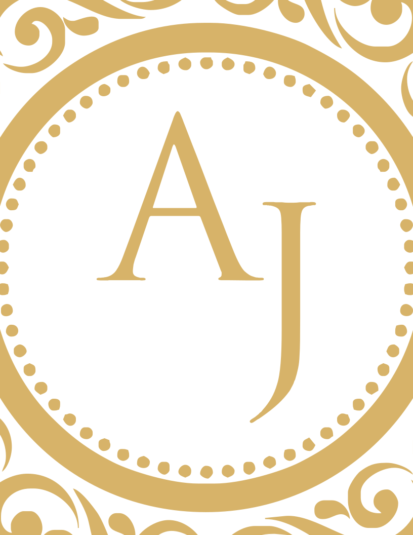 Arvind Jewellers Logo